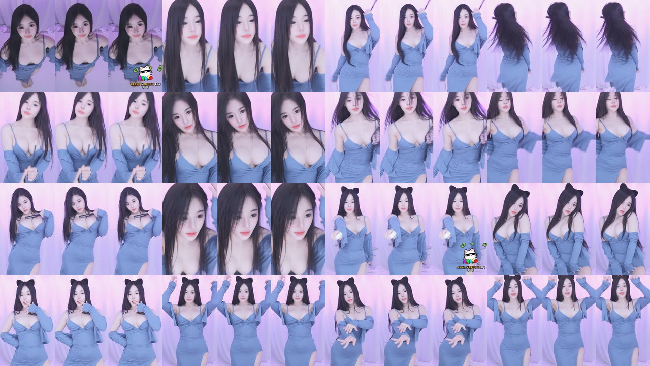 하냥이♥（olison）250306
