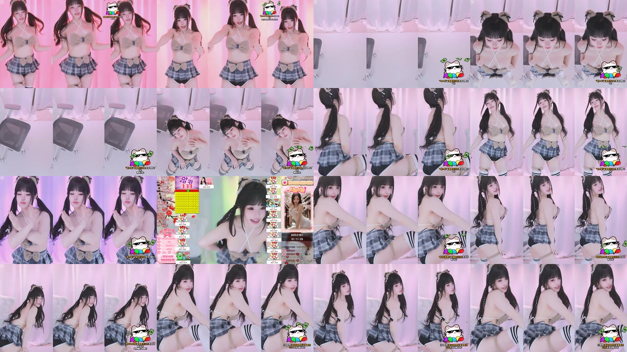 하냥이♥（olison）250422