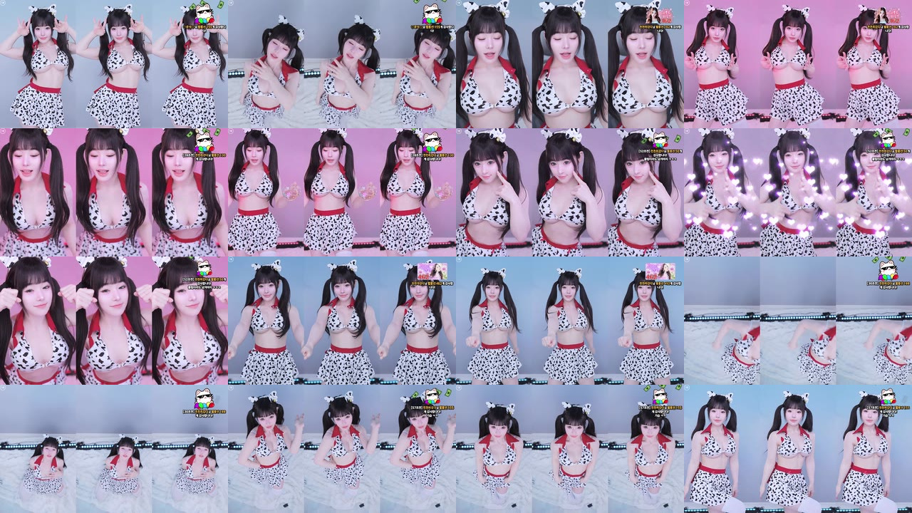 하냥이♥（olison）250513