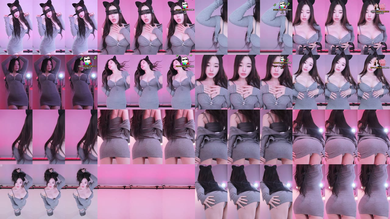 하냥이♥（olison）250523