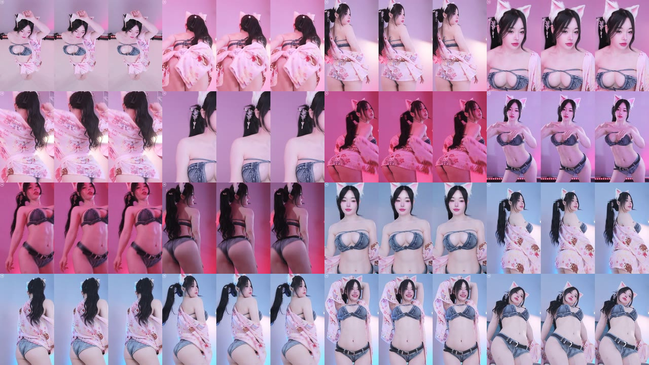 하냥이♥（olison）250715