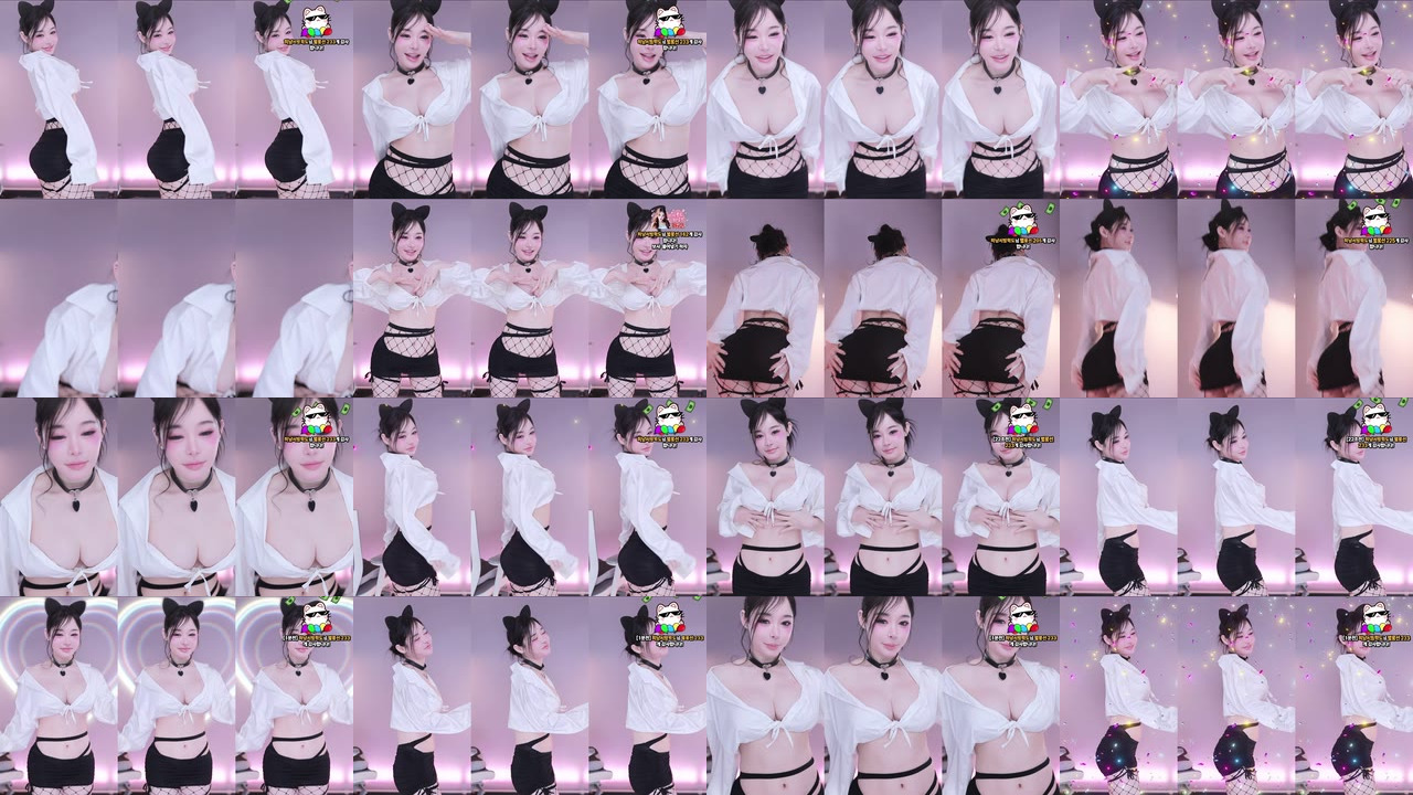 하냥이♥（olison）260102