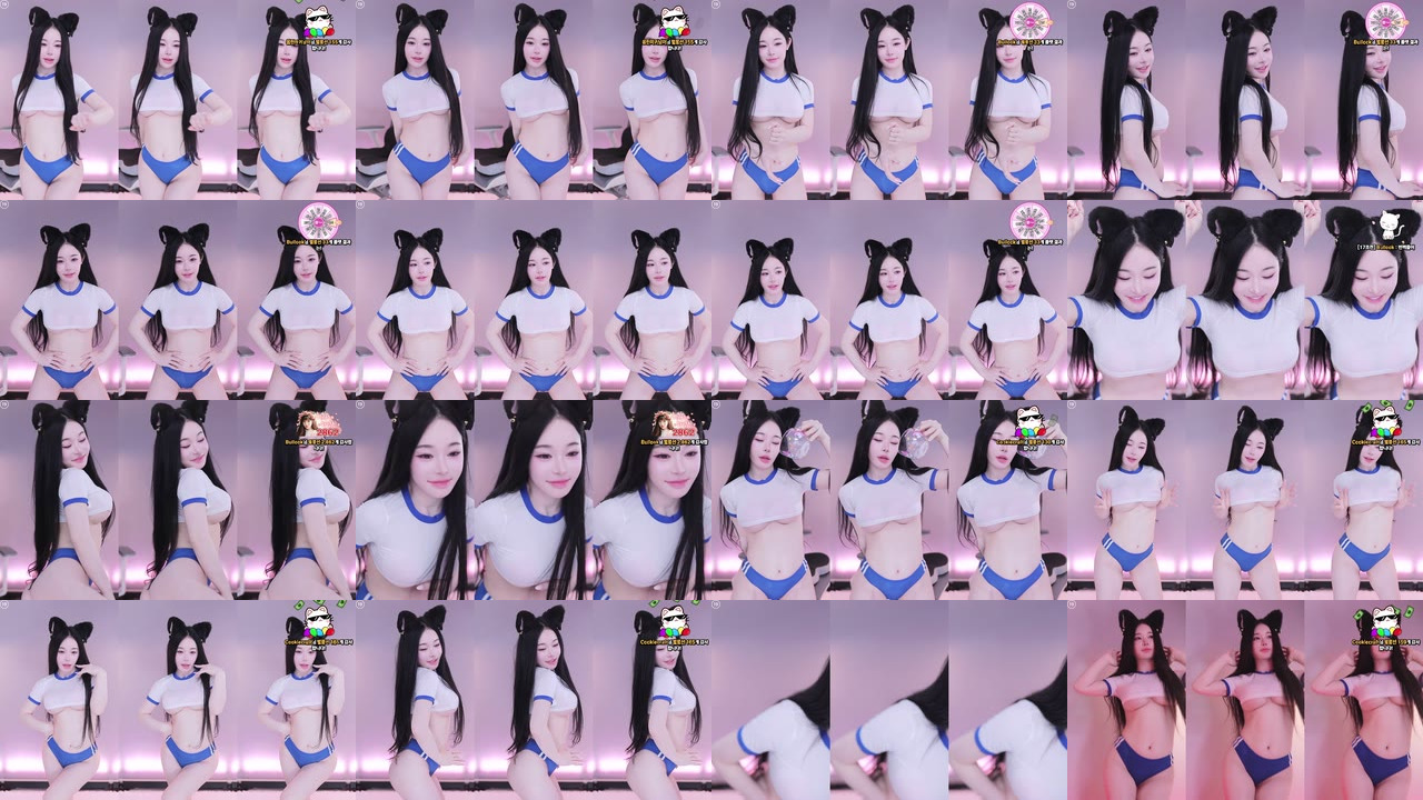 하냥이♥（olison）260127