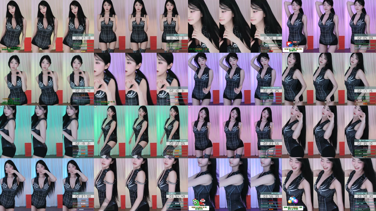 하니니（bumzi98）240521