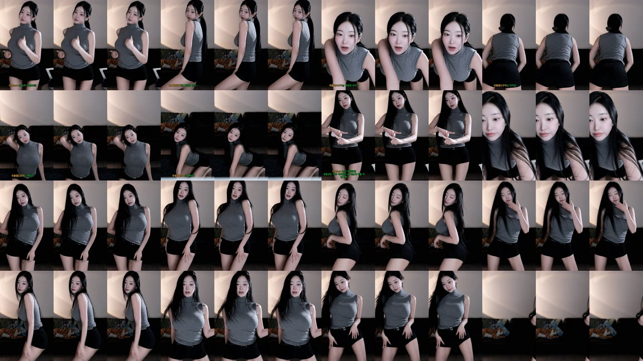하니니（bumzi98）250319