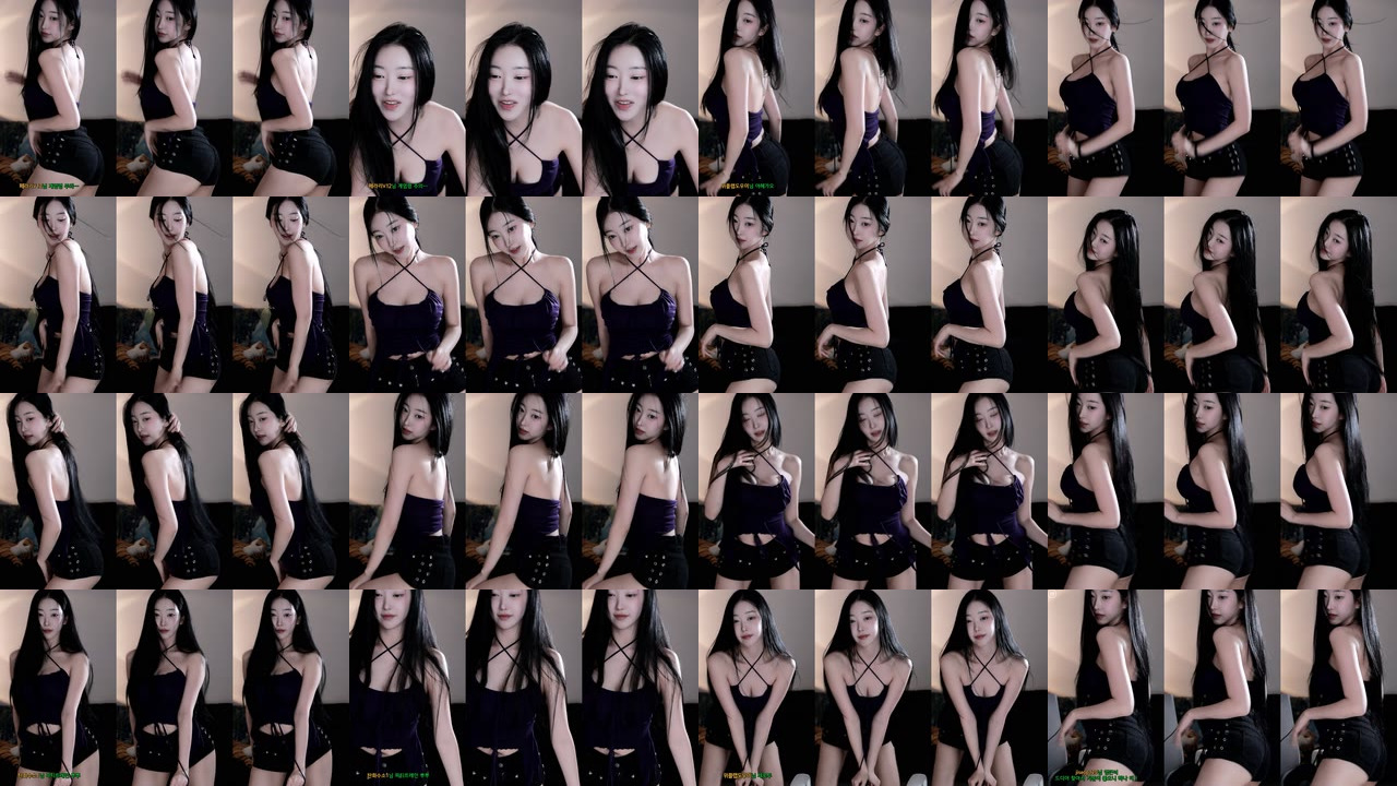 하니니（bumzi98）250324