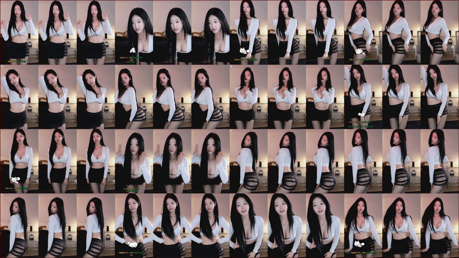 하니니（bumzi98）250806