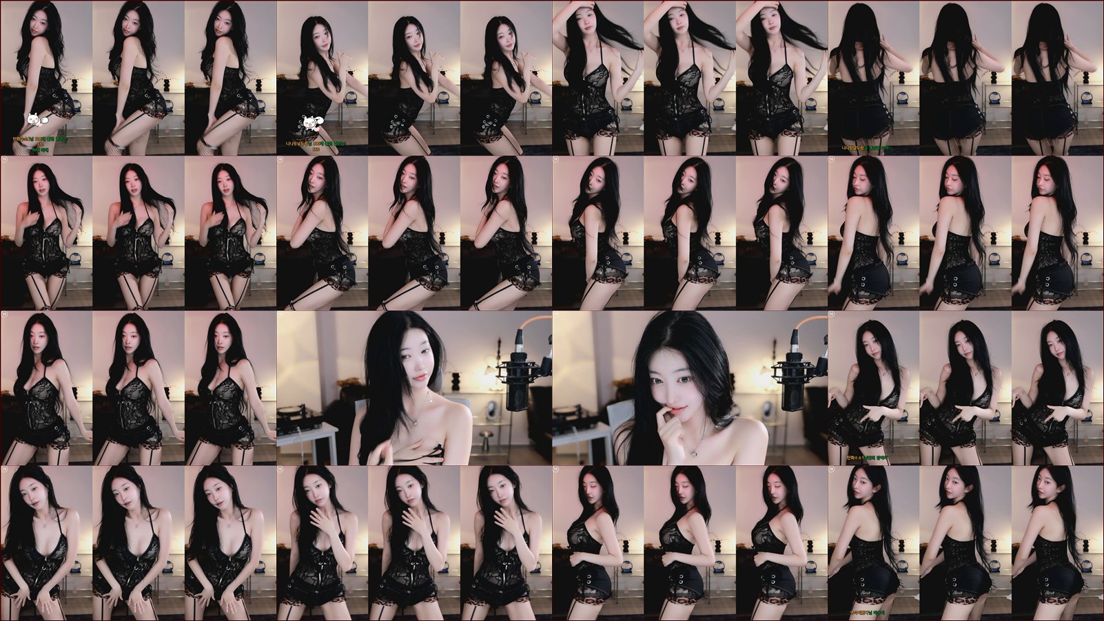하니니（bumzi98）250815