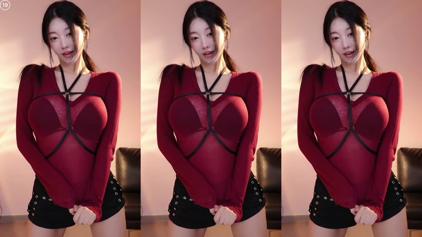 하니니（bumzi98）260709