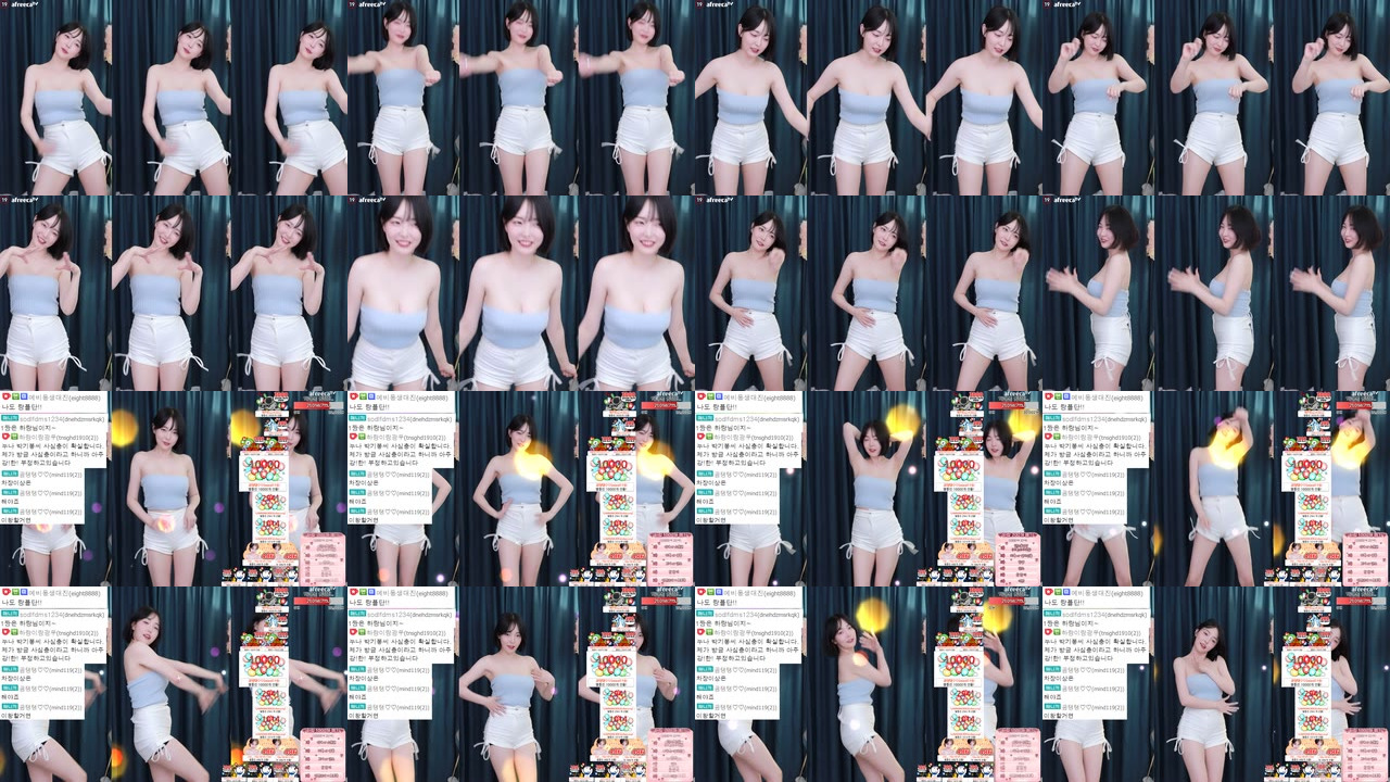 하랑짱♥（asy1218）230901