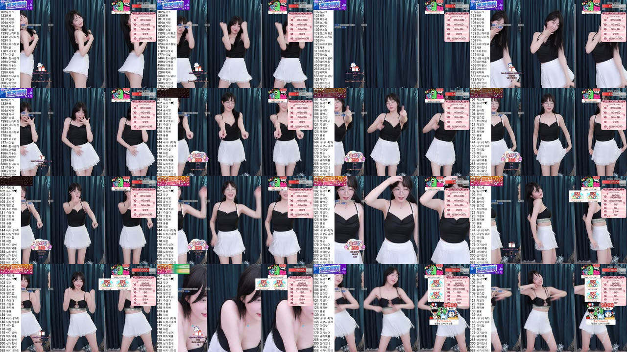 하랑짱♥（asy1218）231008