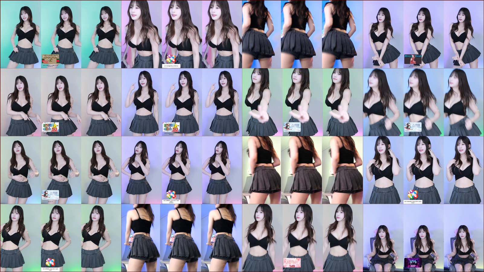 하루짱♥（haruzzxng）240727