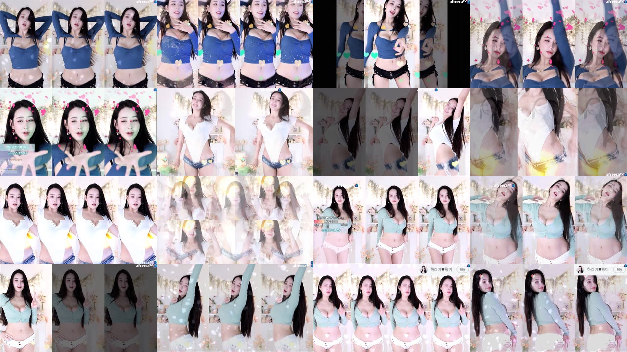 하리미[♥]（hl6260）220601