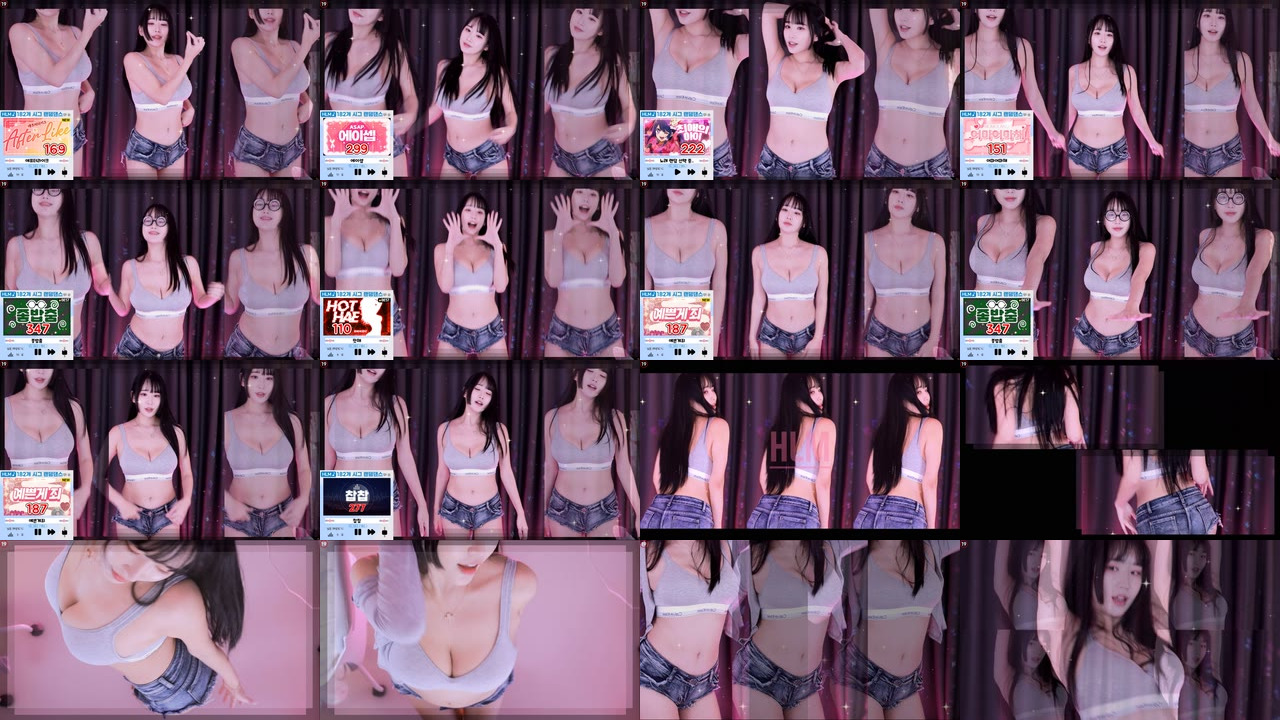 하리미[♥]（hl6260）240404