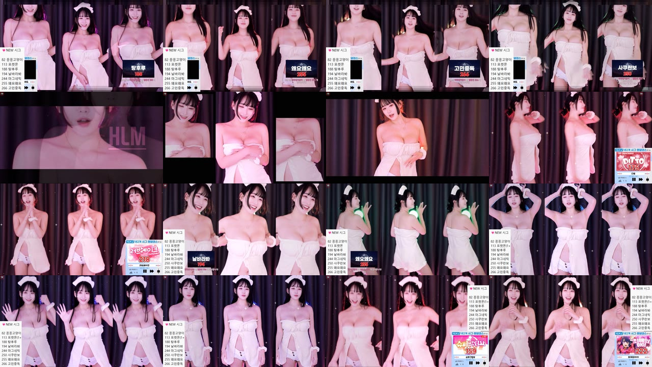 하리미[♥]（hl6260）240510