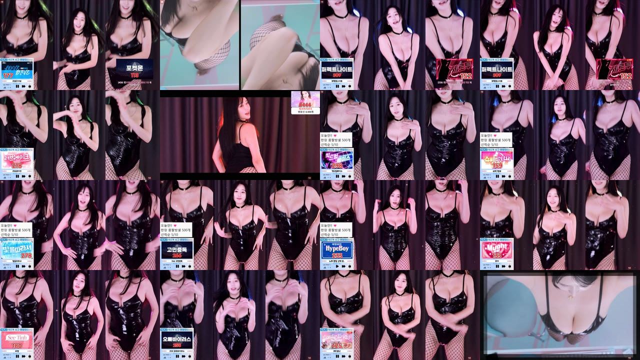 하리미[♥]（hl6260）240609