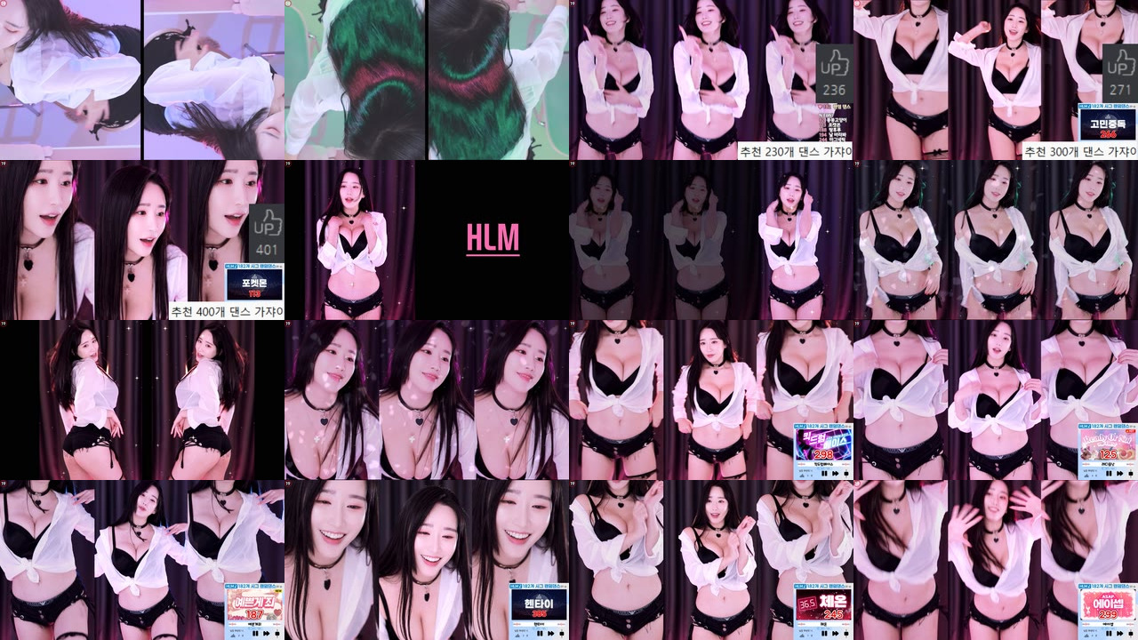 하리미[♥]（hl6260）240617
