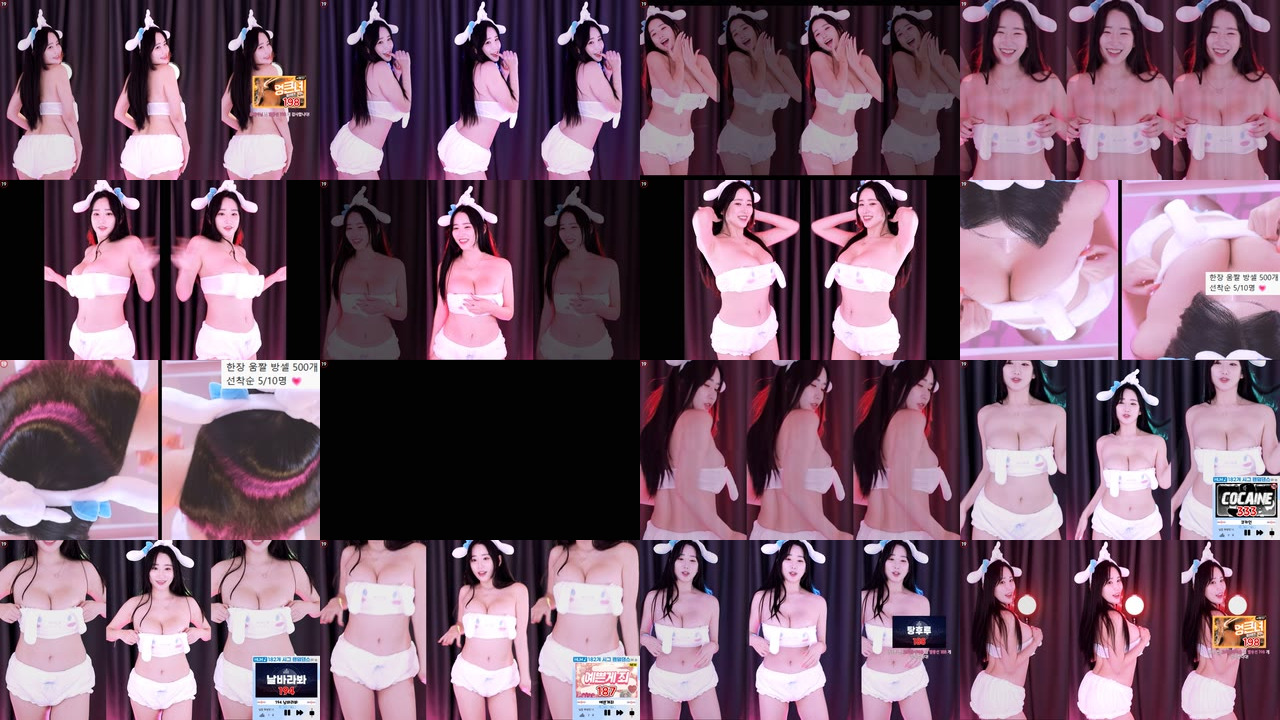 하리미[♥]（hl6260）240701