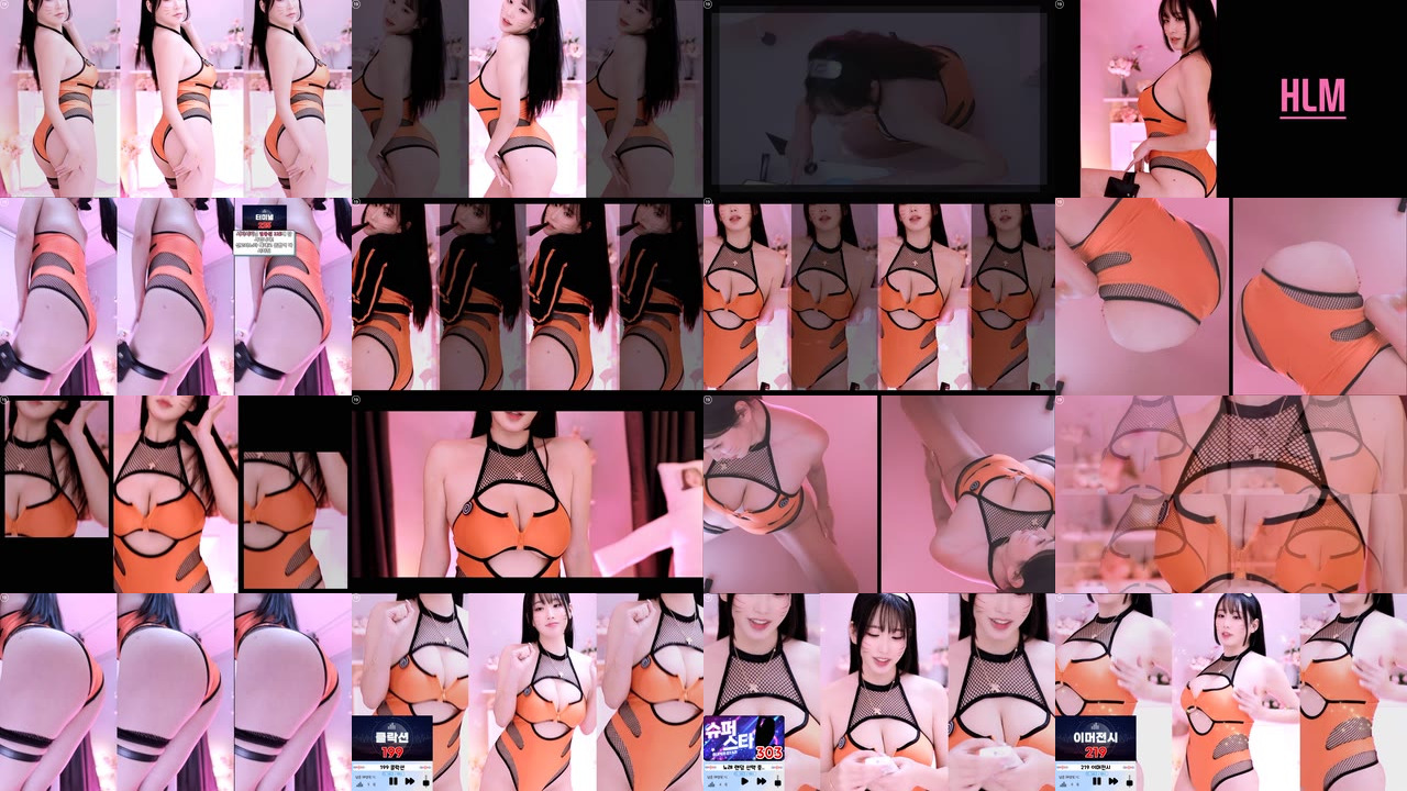 하리미[♥]（hl6260）250214