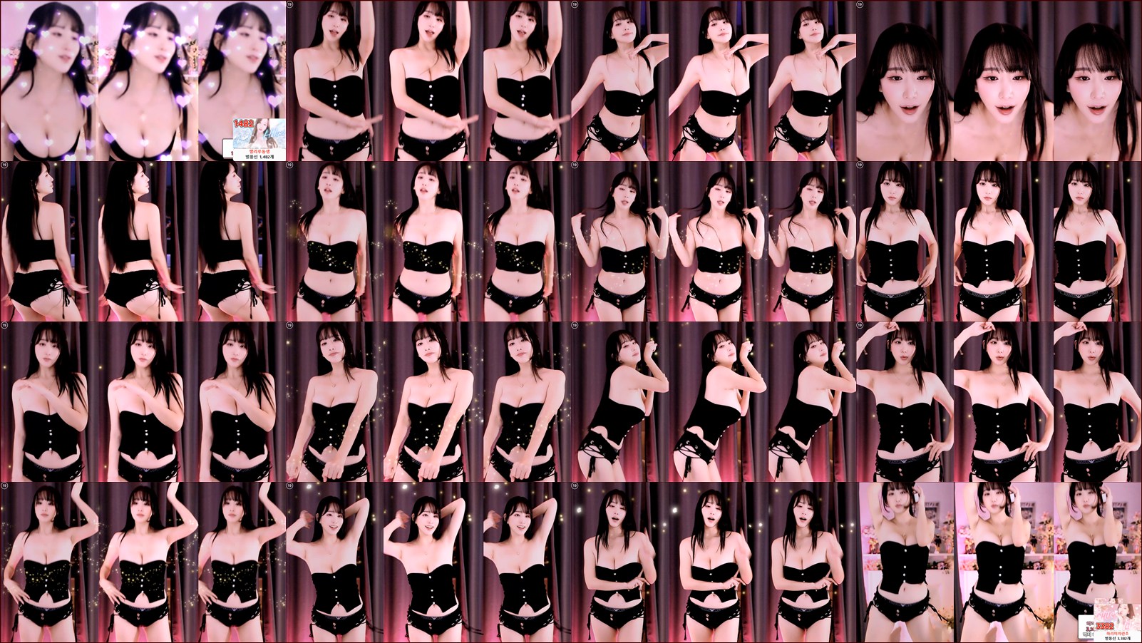 하리미[♥]（hl6260）250903