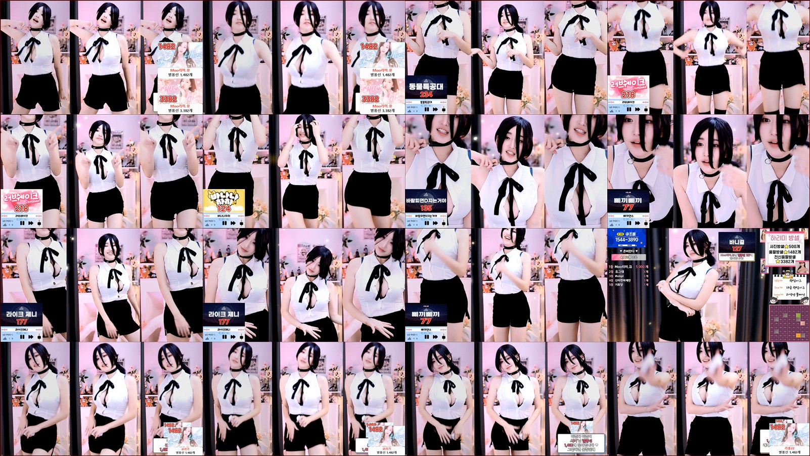 하리미[♥]（hl6260）251031