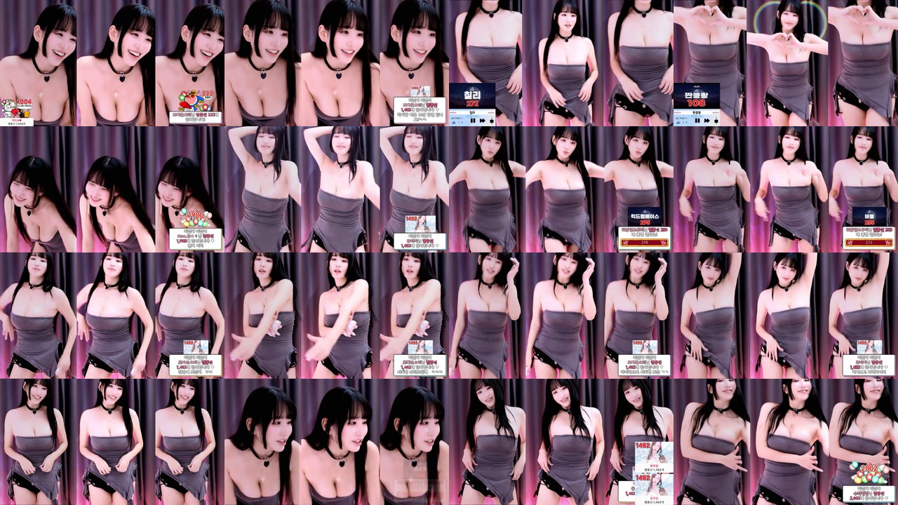 하리미[♥]（hl6260）260106