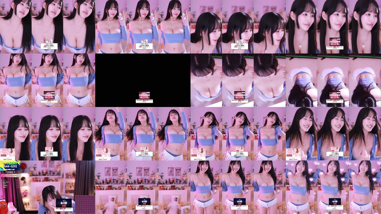 하리미[♥]（hl6260）260301