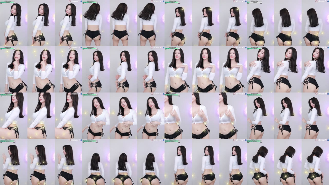 하은♡（in0074）230323