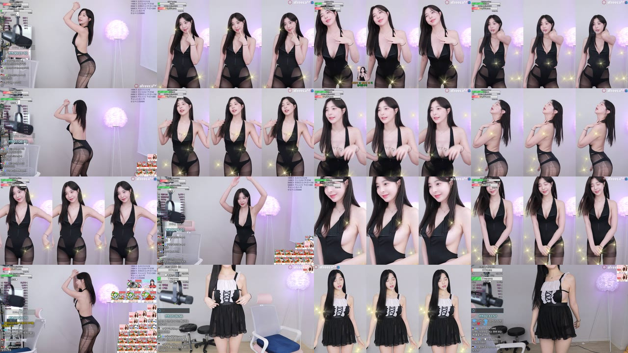 하은♡（in0074）230428