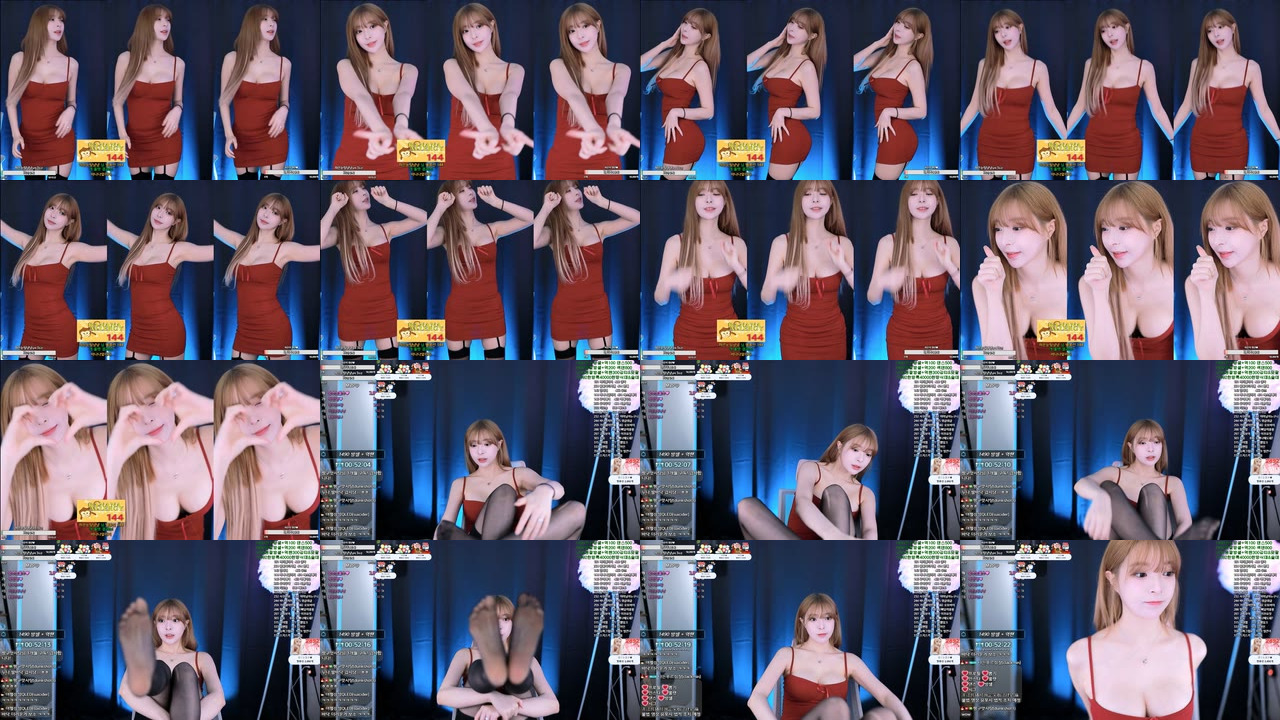 하은♡（in0074）240206