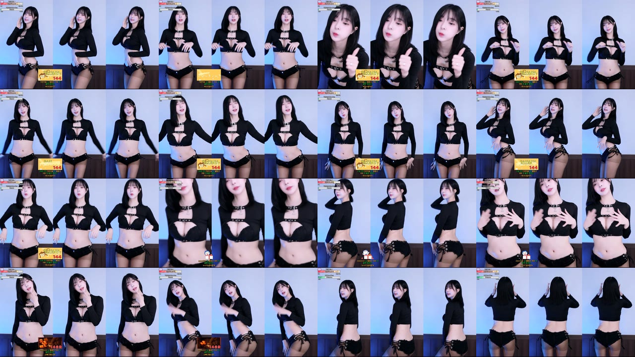 하은♡（in0074）240902