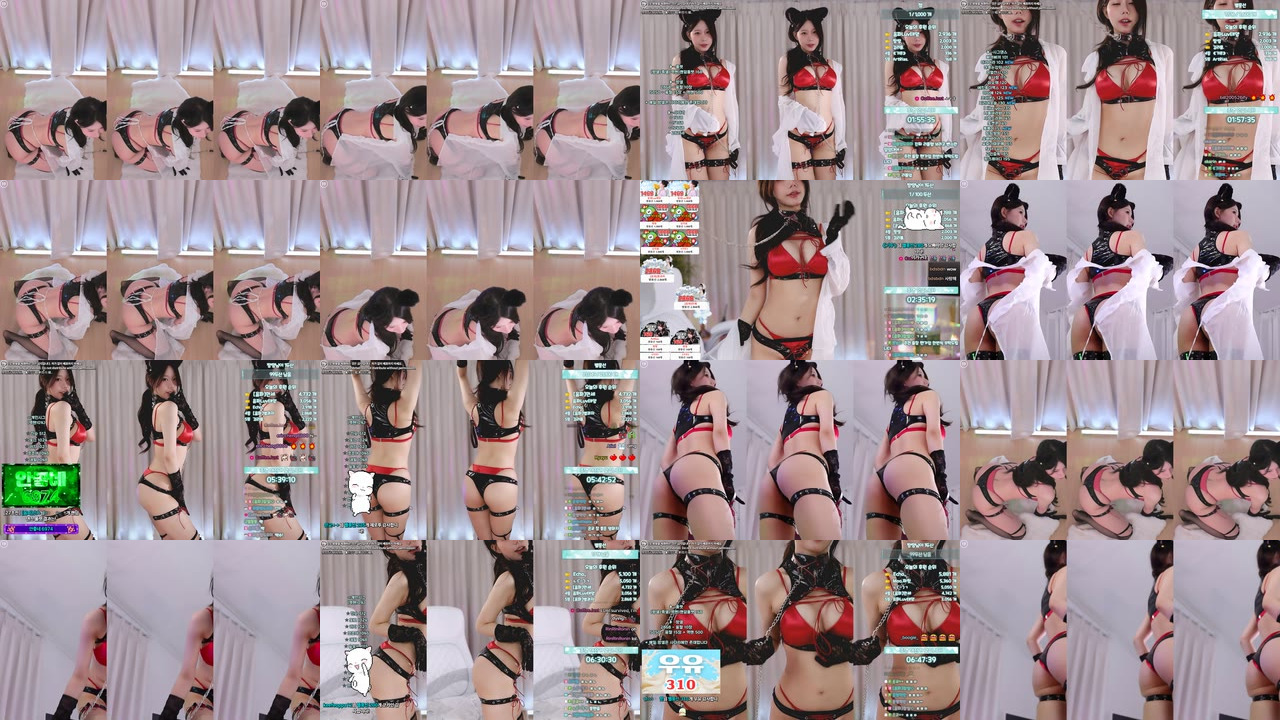 하음파（haumpah）250808