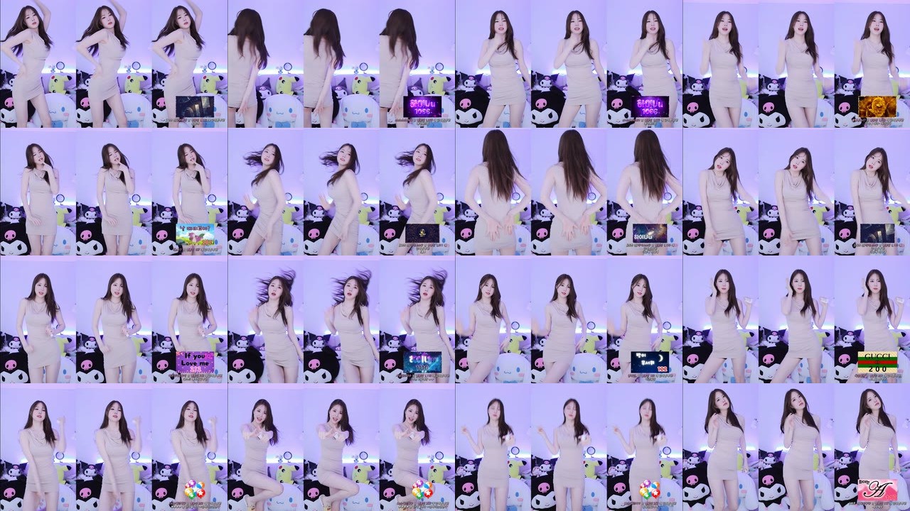 하이희야♡（jkmjkm1236）240601
