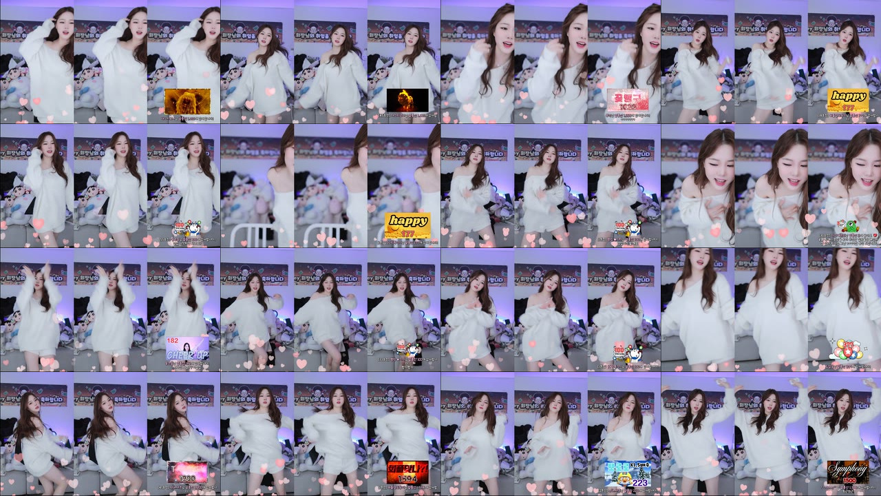 하이희야♡（jkmjkm1236）250122