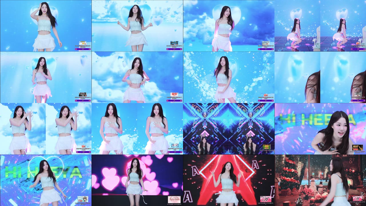 하이희야♡（jkmjkm1236）251204