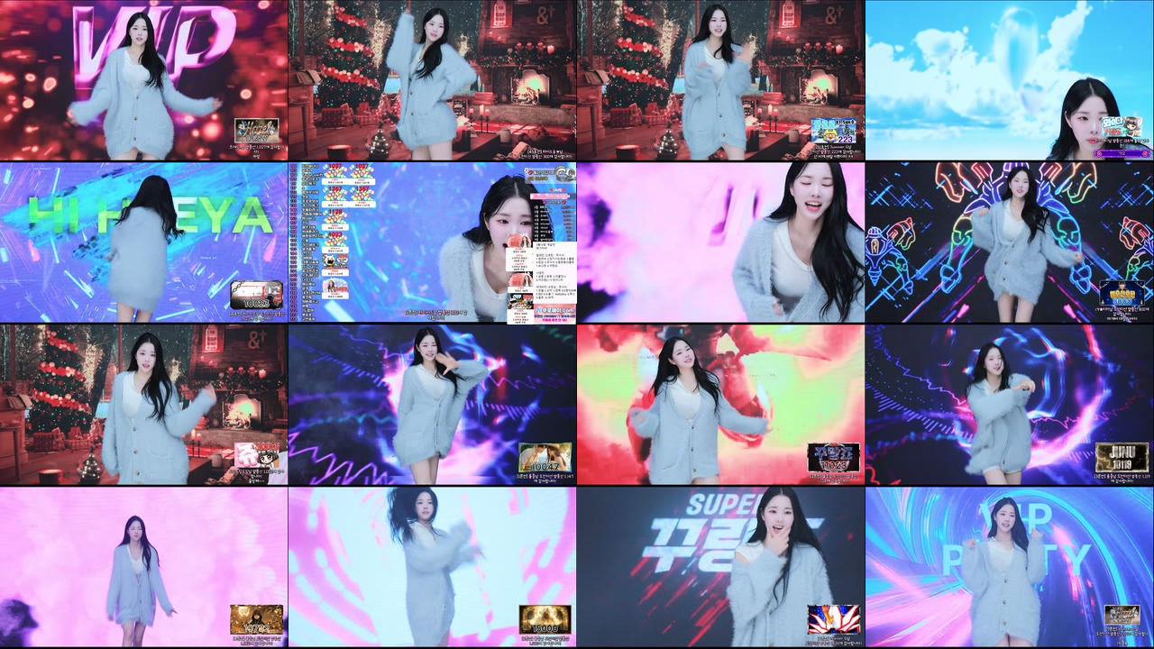 하이희야♡（jkmjkm1236）260213