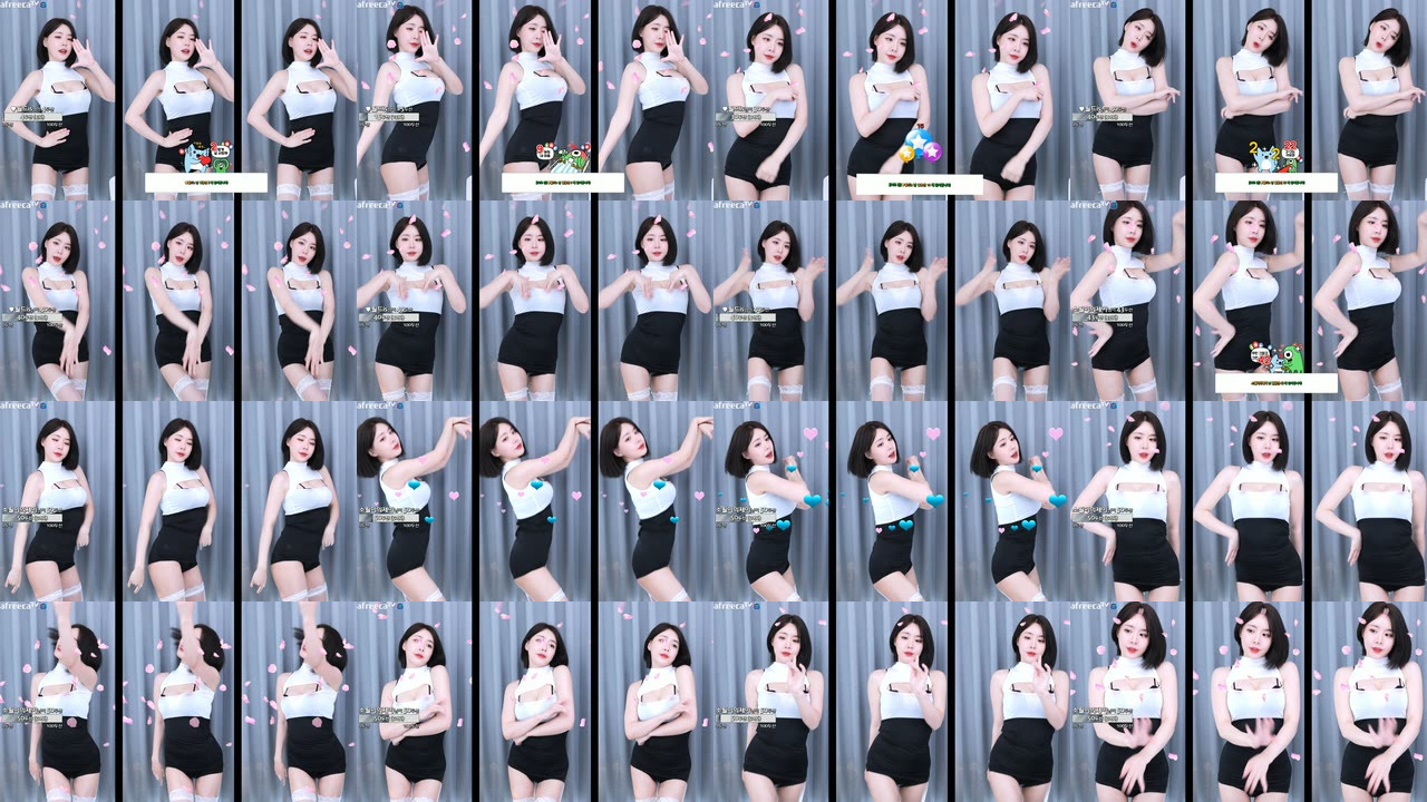 한소월♡（yud0ng2）230418