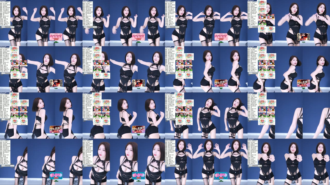 한소월♡（yud0ng2）230605