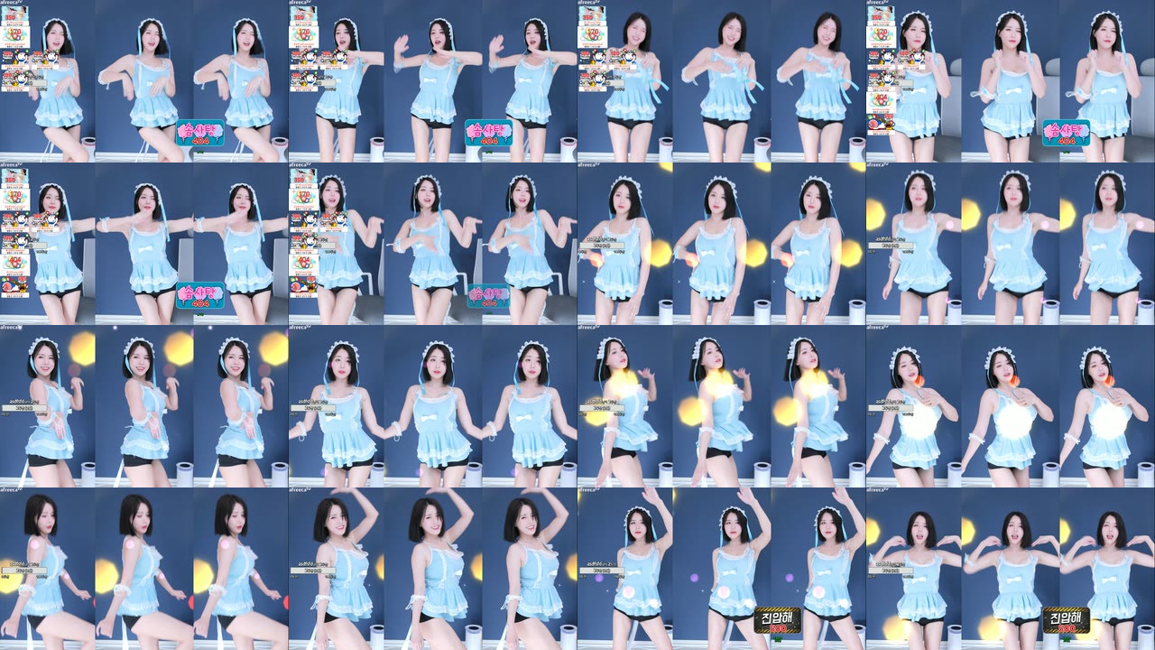 한소월♡（yud0ng2）230805