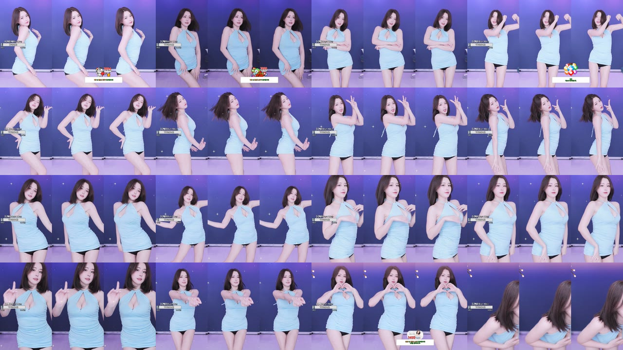 한소월♡（yud0ng2）240205