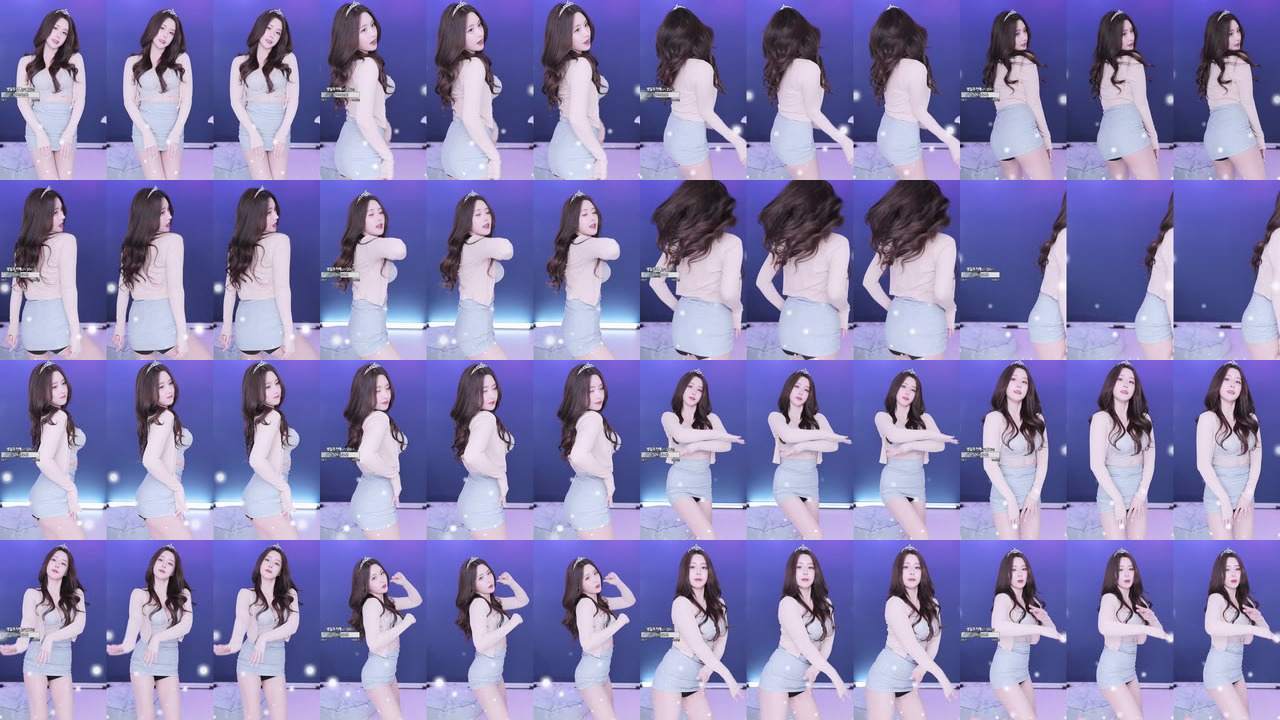 한소월♡（yud0ng2）240308