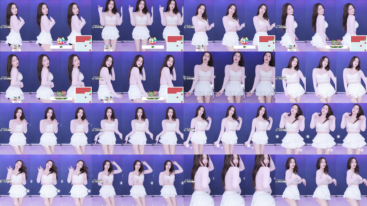 한소월♡（yud0ng2）240322