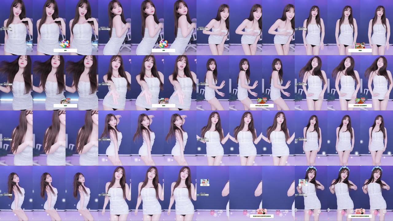 한소월♡（yud0ng2）240402