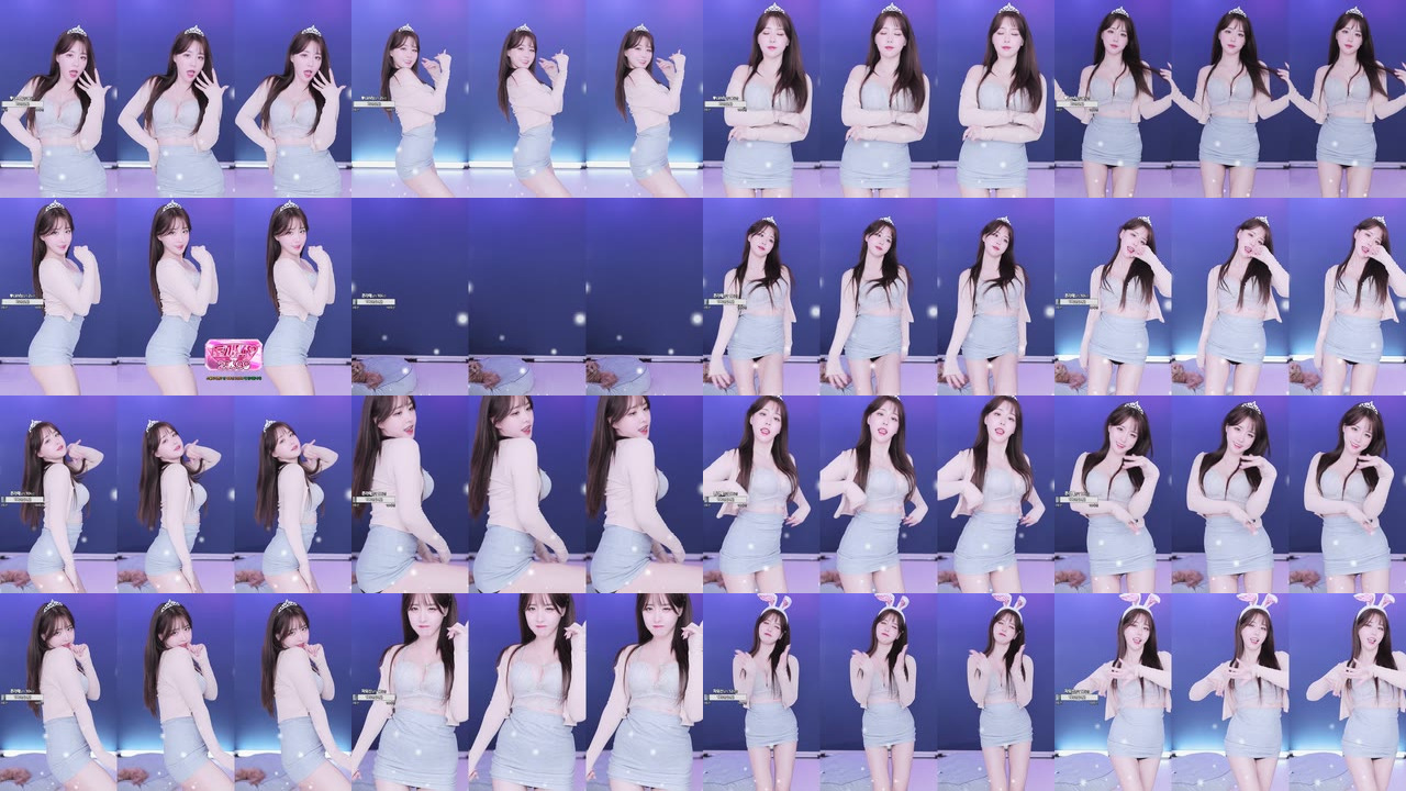 한소월♡（yud0ng2）240415