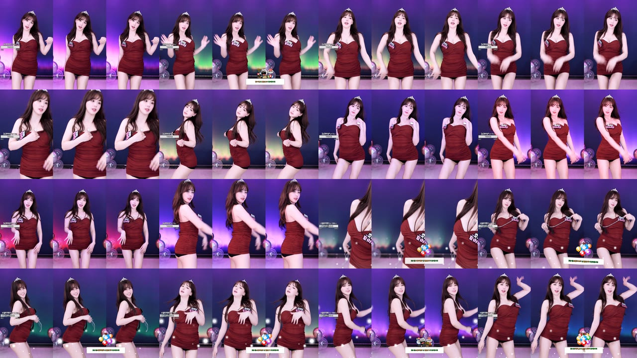 한소월♡（yud0ng2）240423