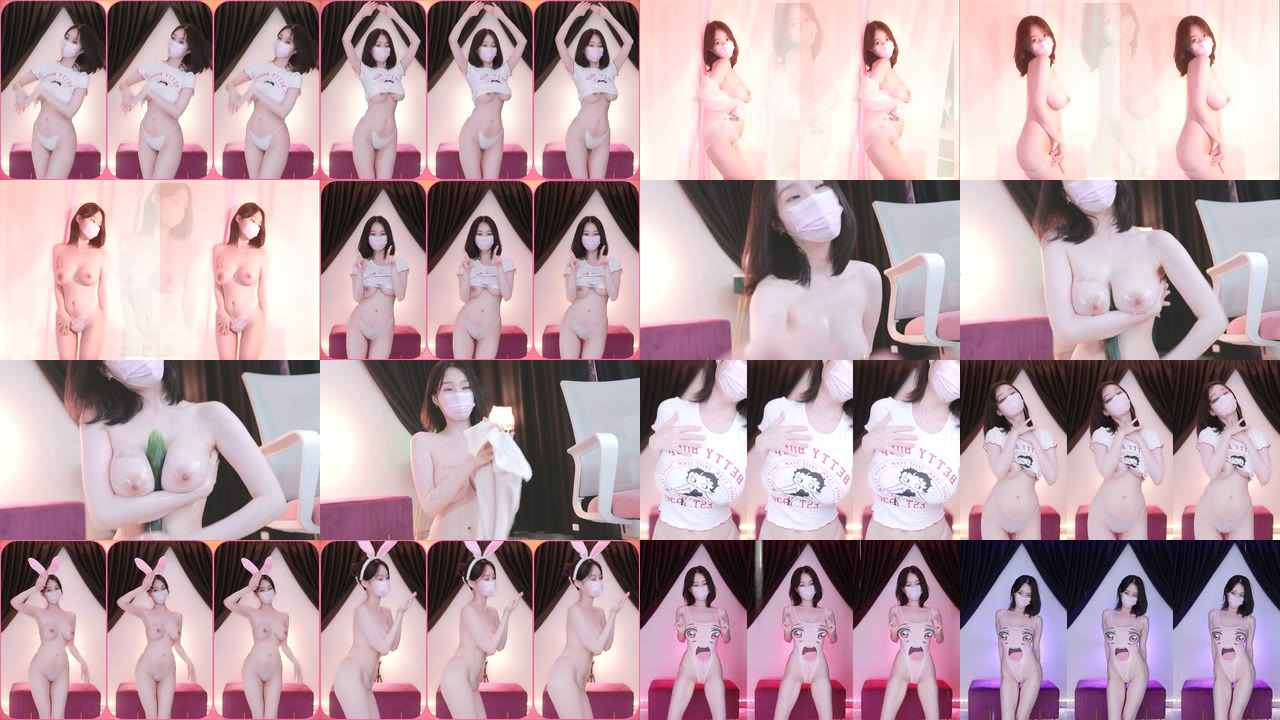 한송이ღ（lovesong2）240908