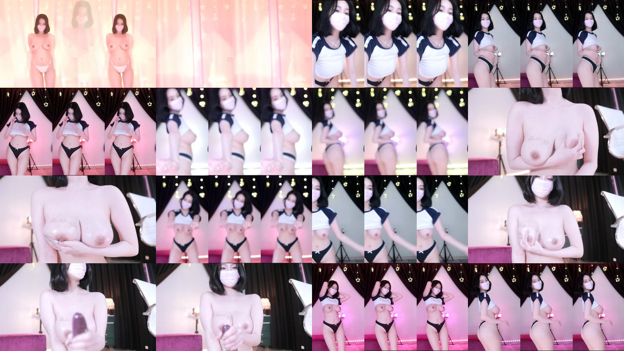 한송이ღ（lovesong2）250303