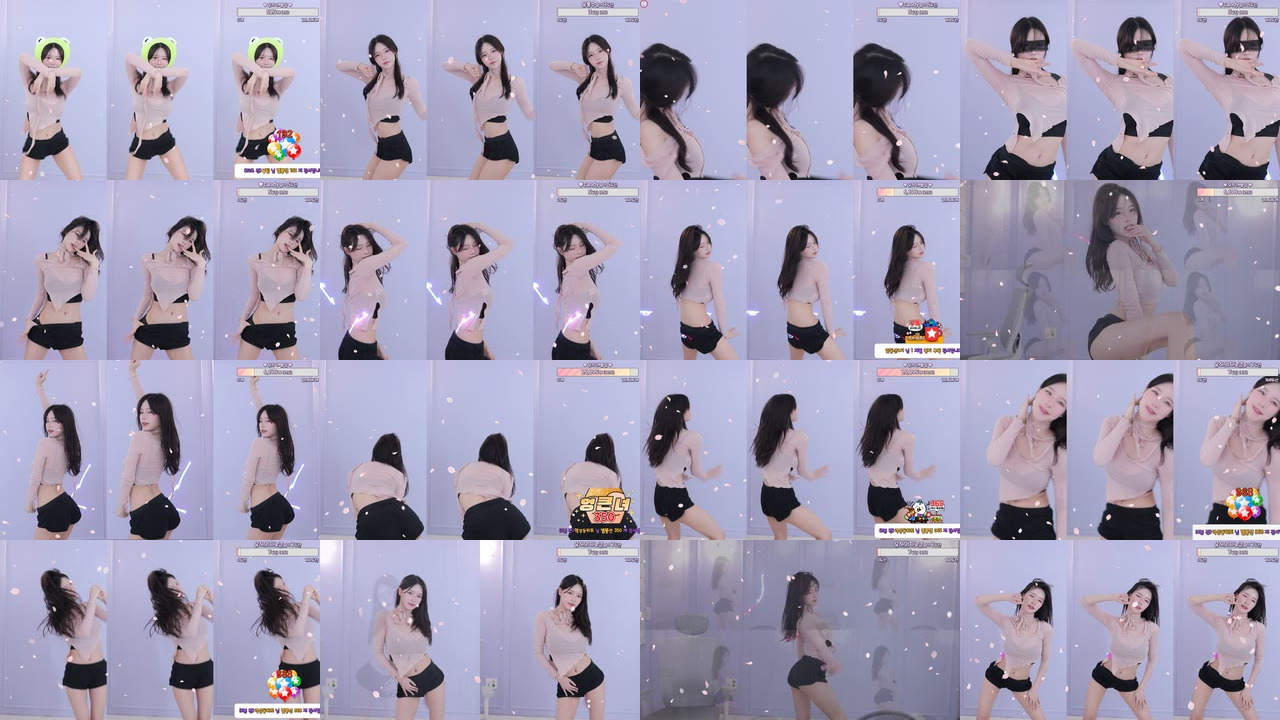 한유하♥（kjjeong0609）240405