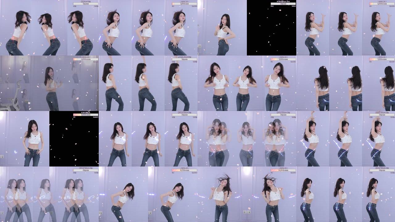 한유하♥（kjjeong0609）240411