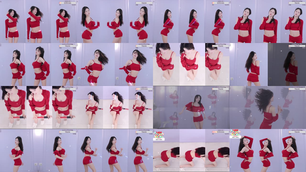 한유하♥（kjjeong0609）240512